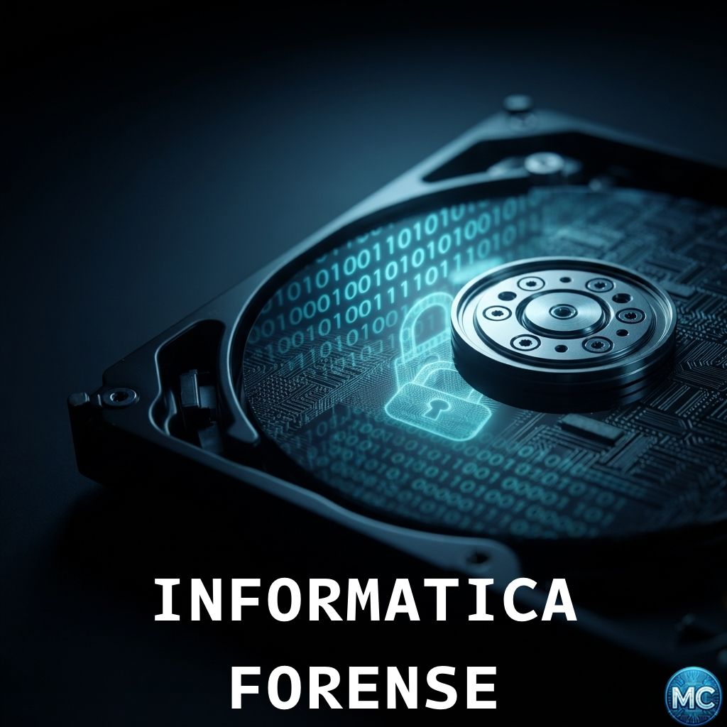 CMTEK informatica assistenza forense